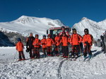 2008_1 Training Hohsaas